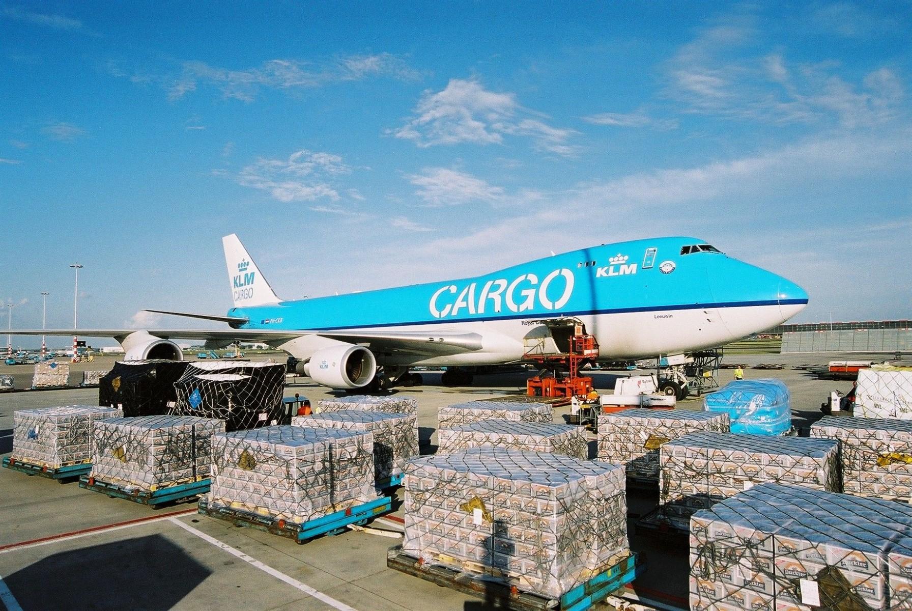 Air Freight image