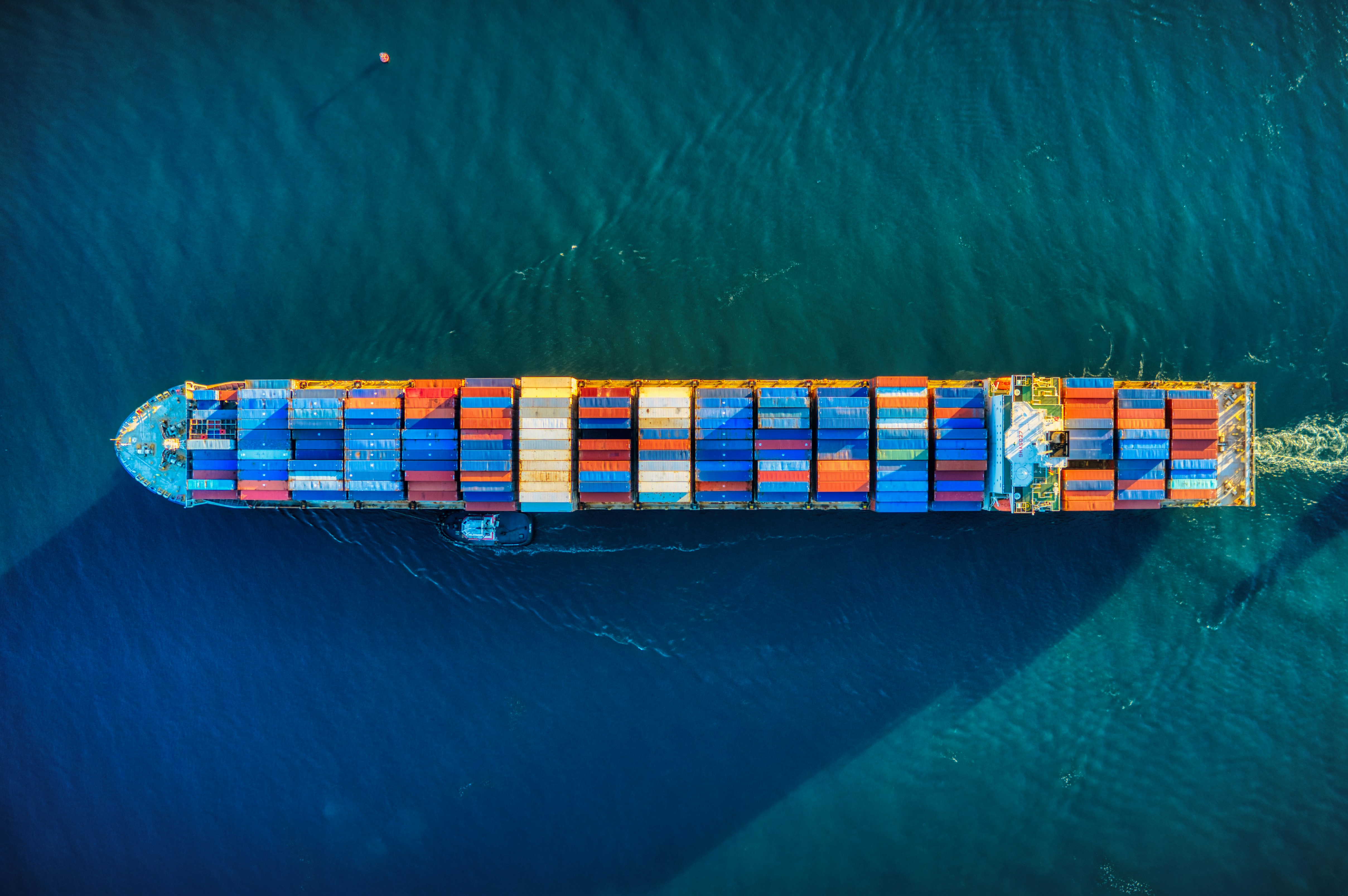 Ocean Freight image